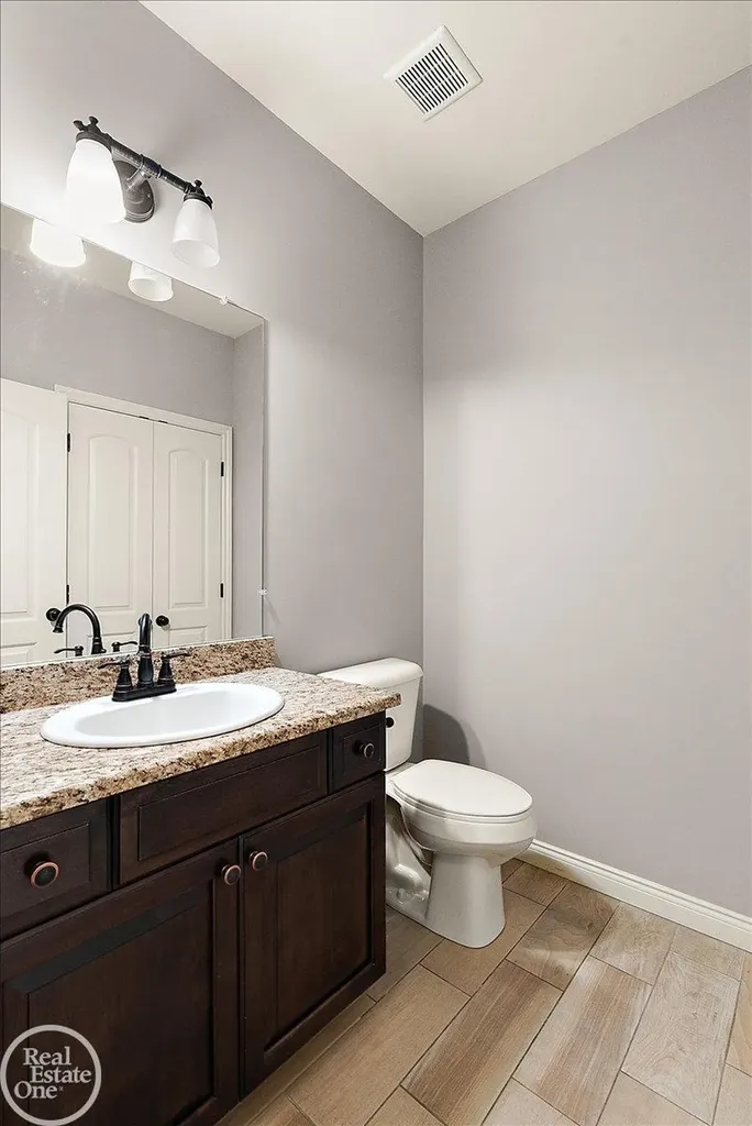 62861 Franklin Park Drive Washington Township MI 48094