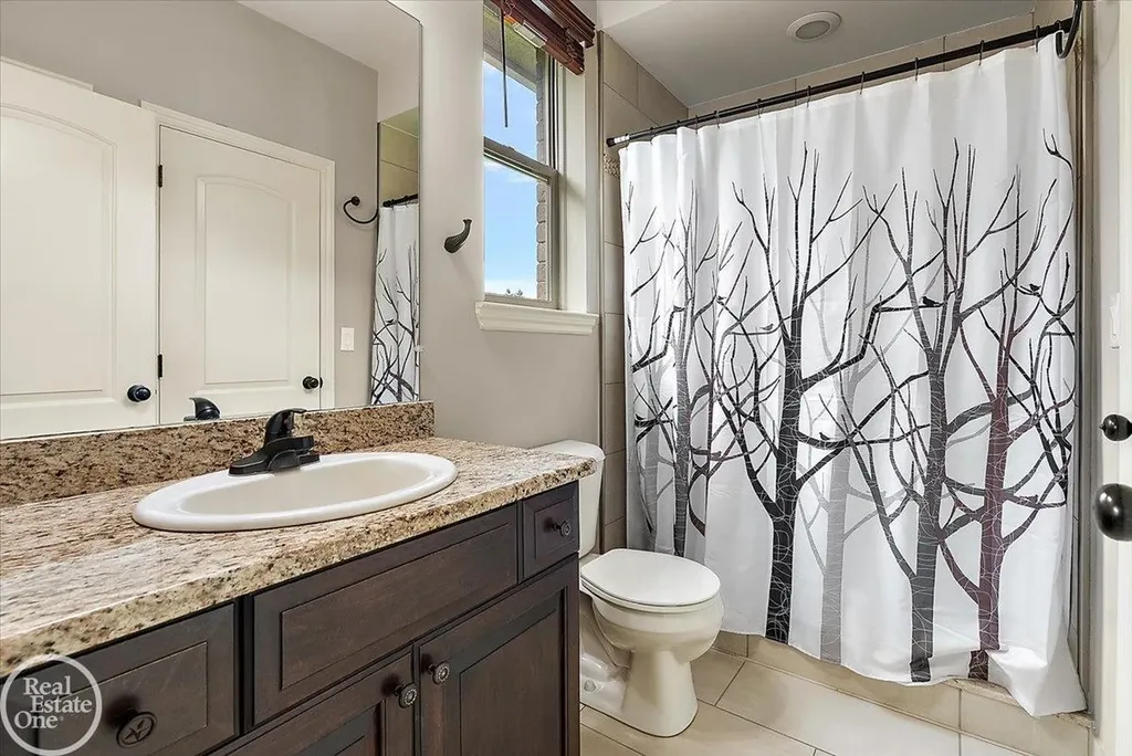 62861 Franklin Park Drive Washington Township MI 48094
