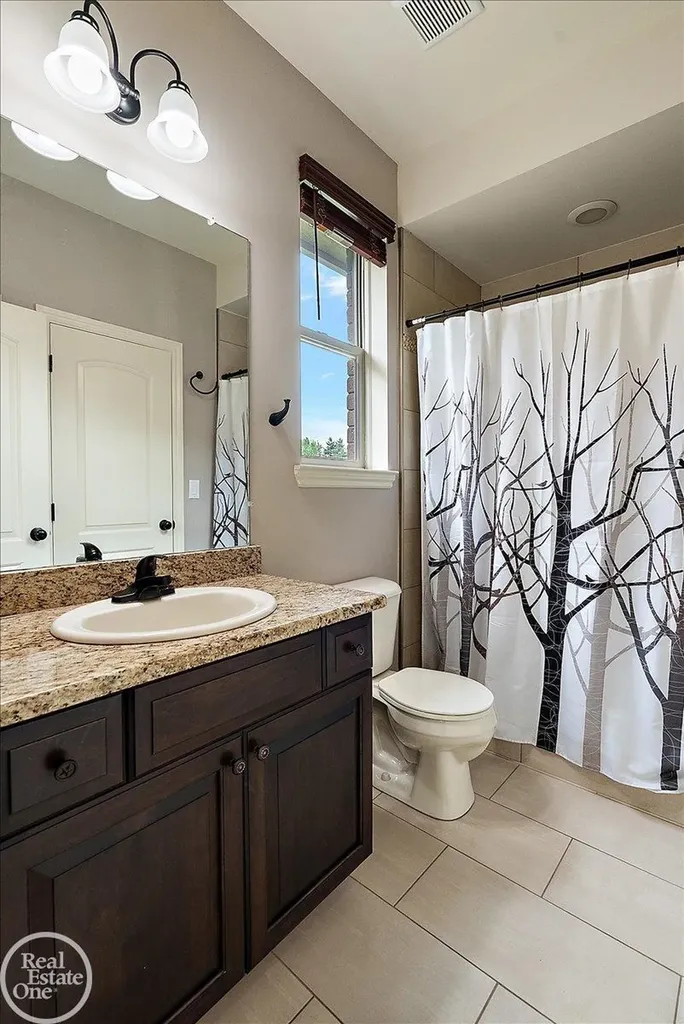 62861 Franklin Park Drive Washington Township MI 48094