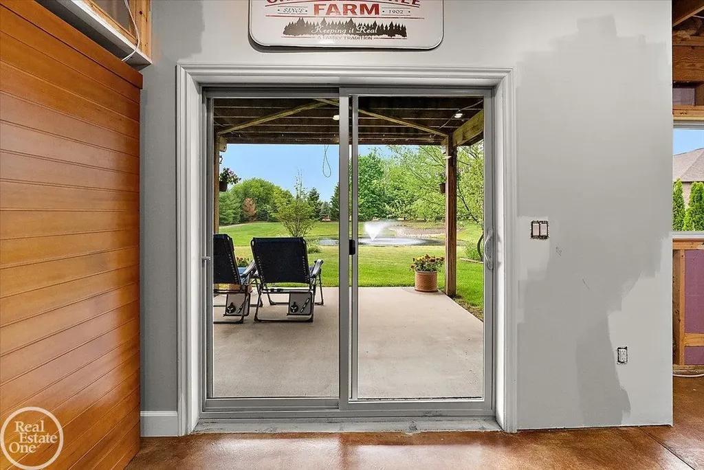 62861 Franklin Park Drive Washington Township MI 48094