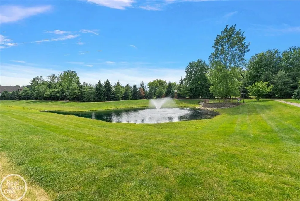 62861 Franklin Park Drive Washington Township MI 48094