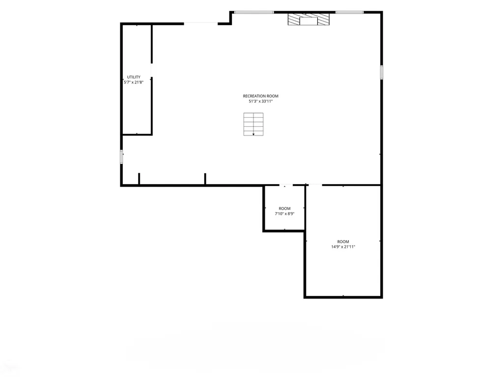 62861 Franklin Park Drive Washington Township MI 48094