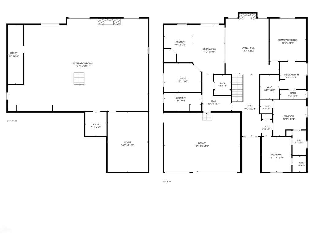 62861 Franklin Park Drive Washington Township MI 48094