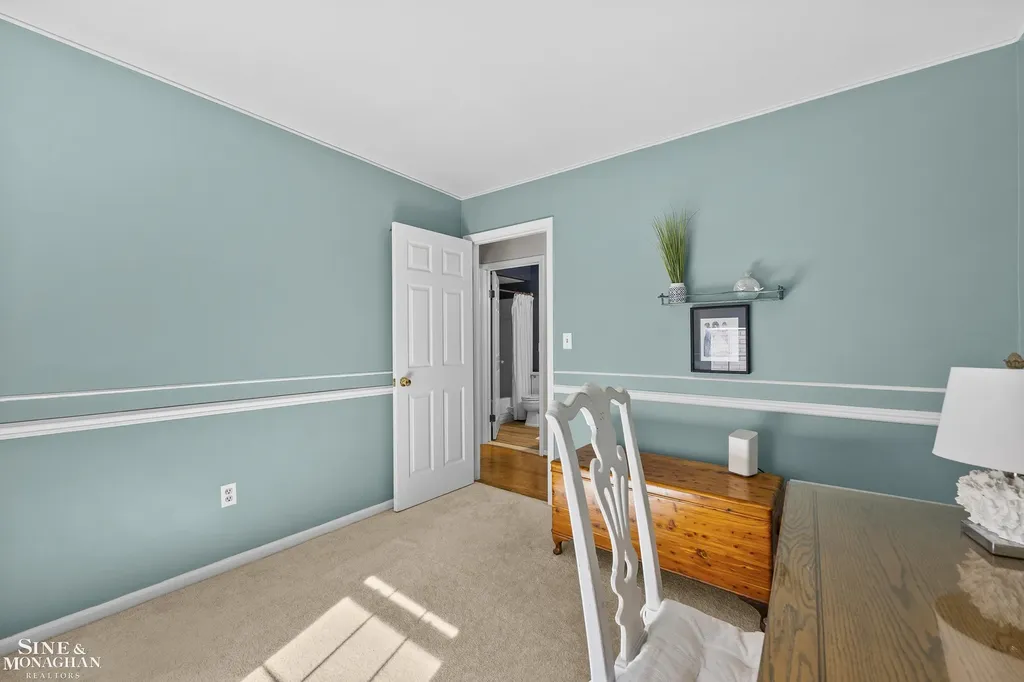 23276 Robert John Street St. Clair Shores City MI 48080