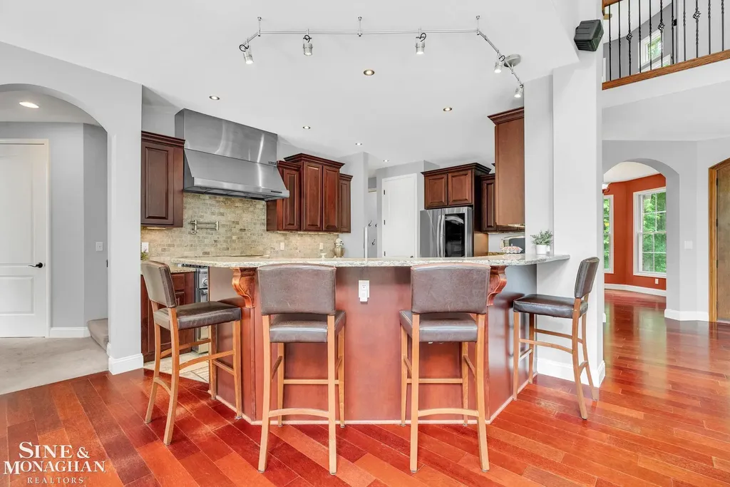 7329 Lindsey Road China Township MI 48054