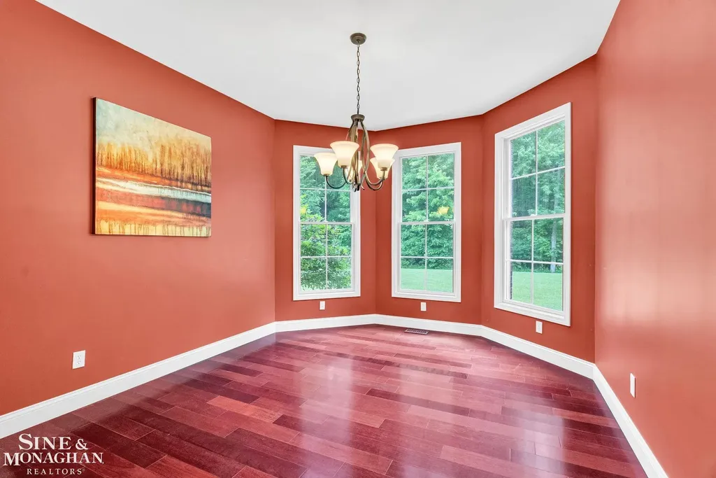7329 Lindsey Road China Township MI 48054