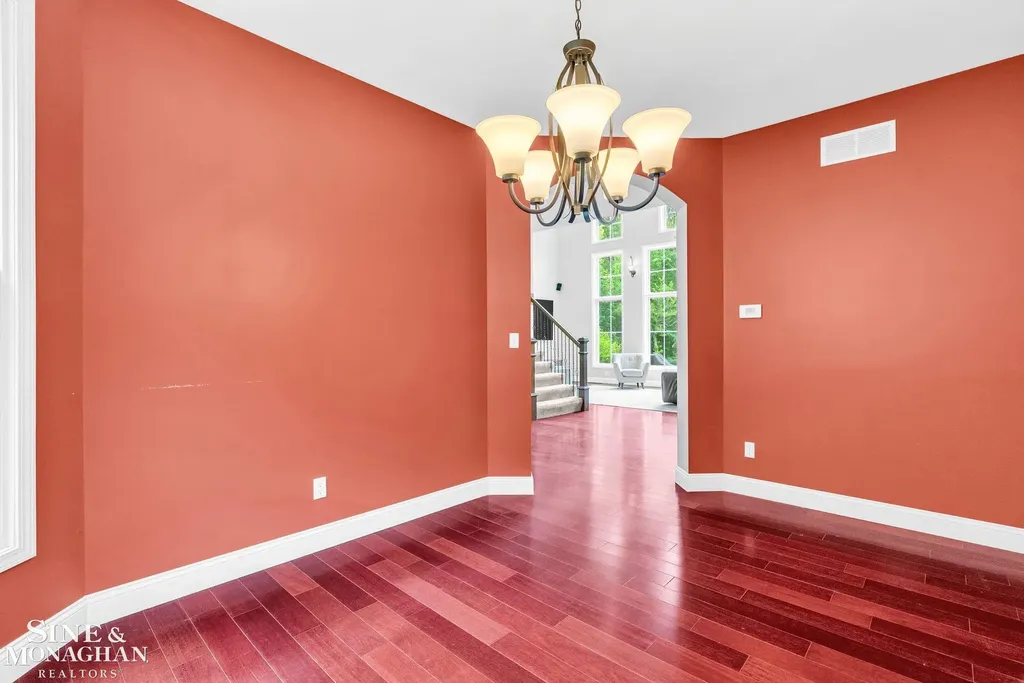 7329 Lindsey Road China Township MI 48054