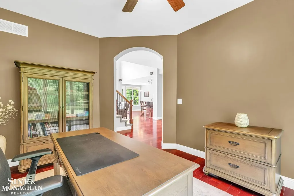 7329 Lindsey Road China Township MI 48054