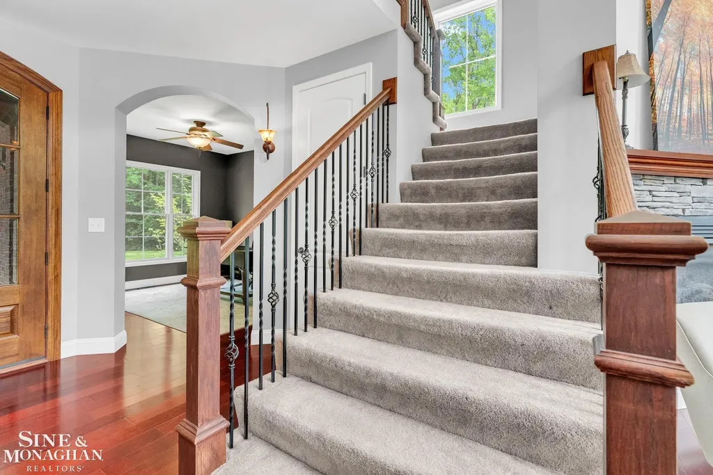 7329 Lindsey Road China Township MI 48054