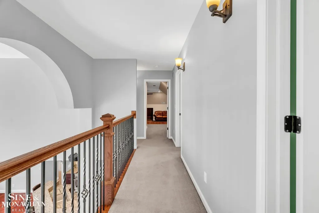 7329 Lindsey Road China Township MI 48054