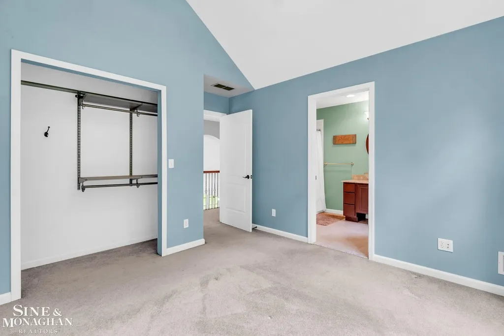 7329 Lindsey Road China Township MI 48054