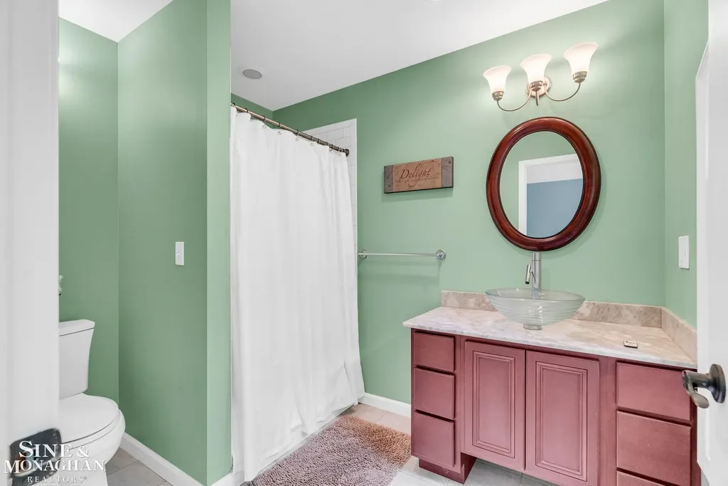 7329 Lindsey Road China Township MI 48054