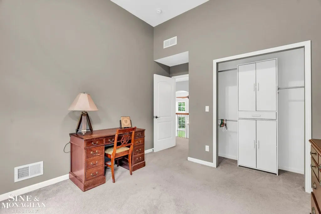 7329 Lindsey Road China Township MI 48054
