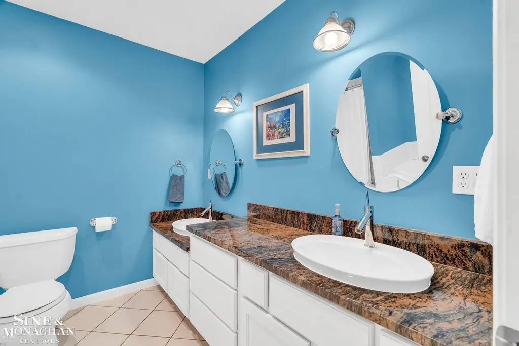 7329 Lindsey Road China Township MI 48054