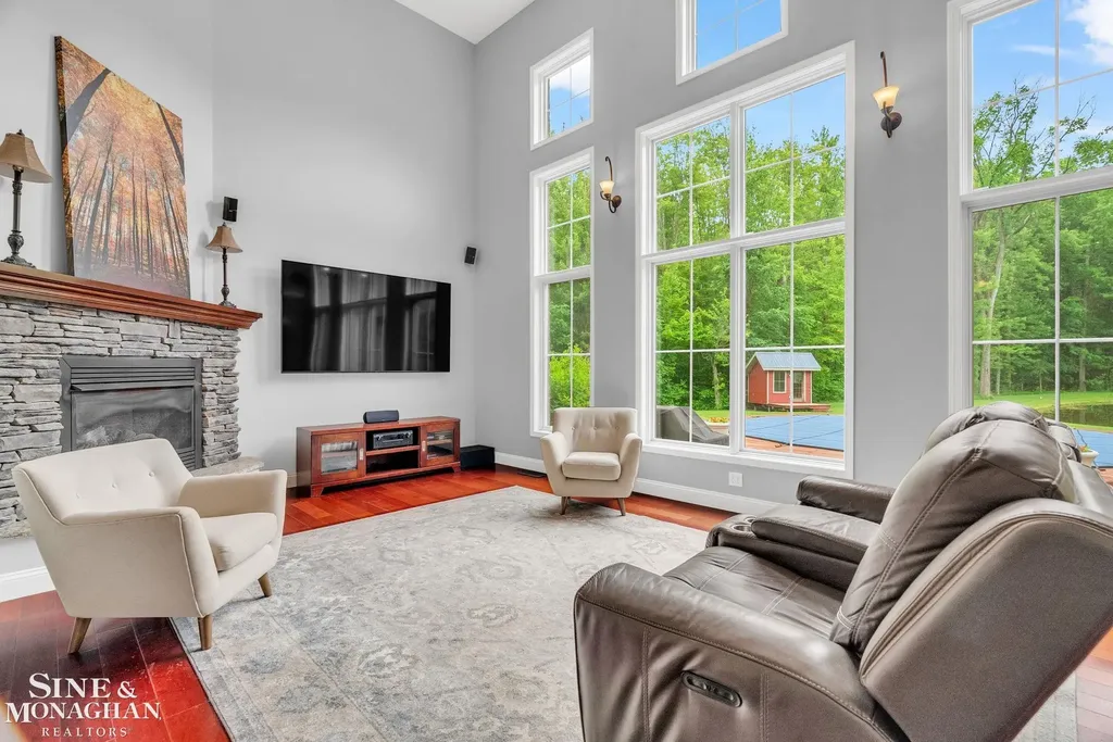 7329 Lindsey Road China Township MI 48054