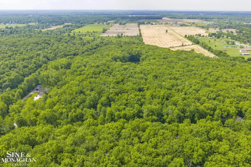 7329 Lindsey Road China Township MI 48054