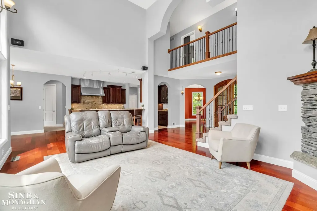 7329 Lindsey Road China Township MI 48054