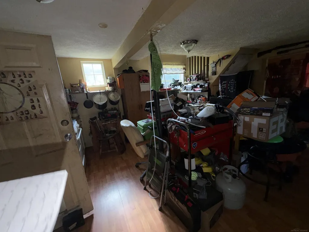 707 W 1st Street Gladwin Township MI 48624
