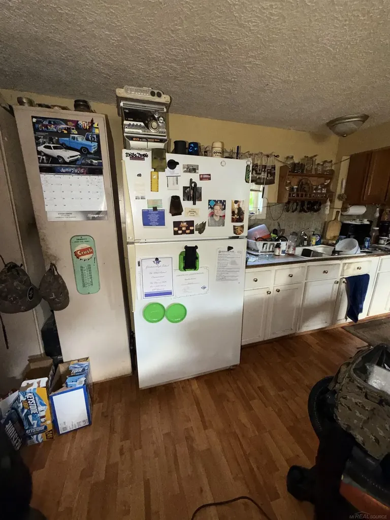707 W 1st Street Gladwin Township MI 48624
