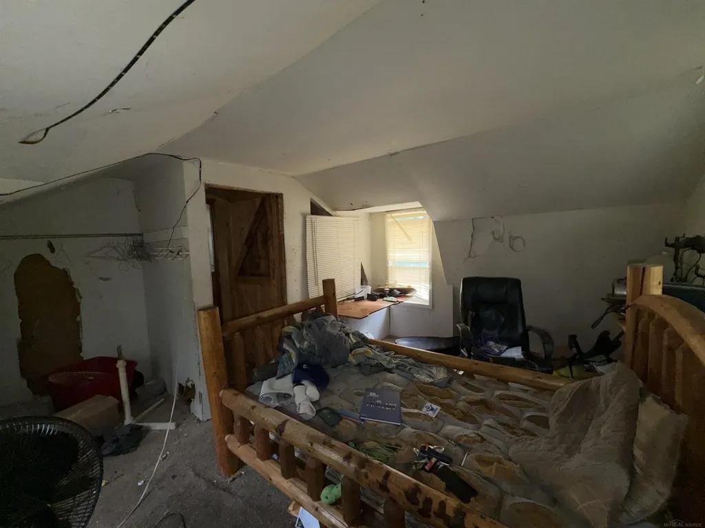 707 W 1st Street Gladwin Township MI 48624