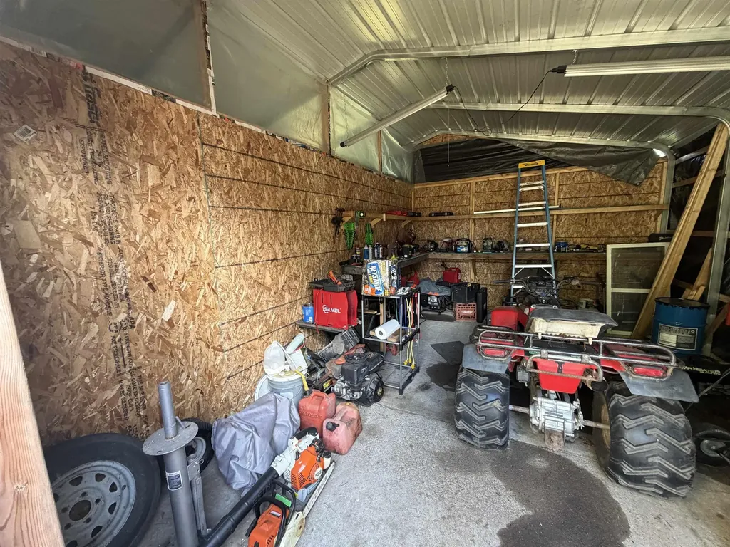 707 W 1st Street Gladwin Township MI 48624