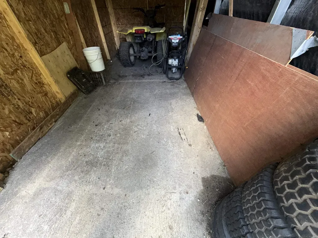 707 W 1st Street Gladwin Township MI 48624