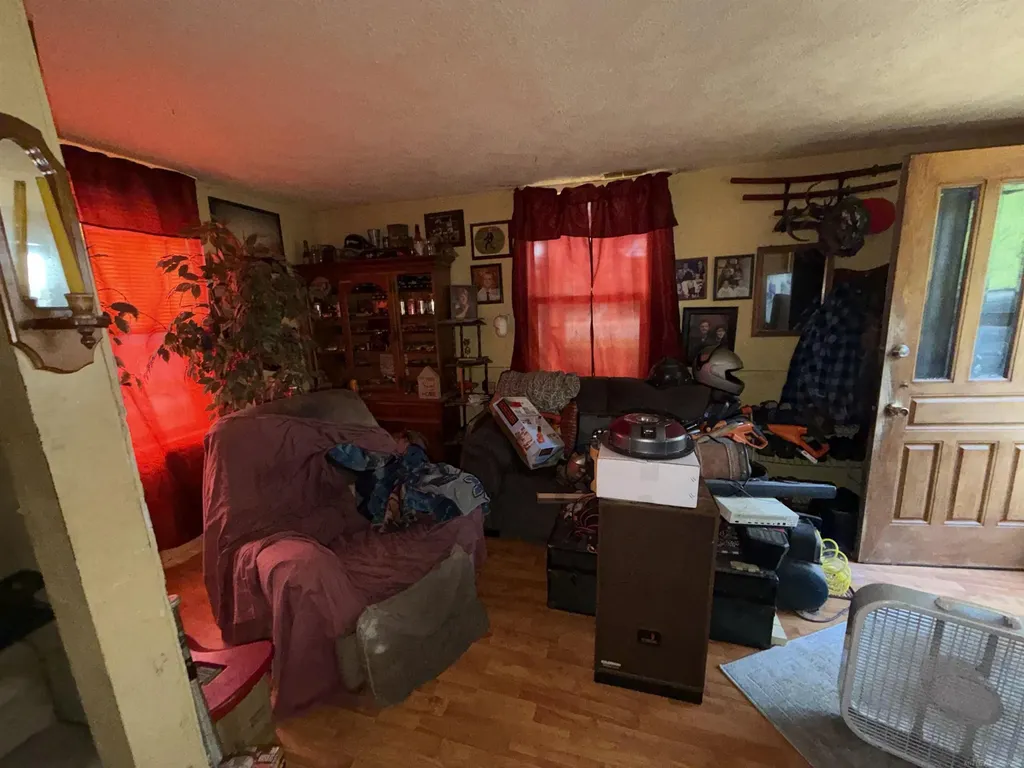 707 W 1st Street Gladwin Township MI 48624
