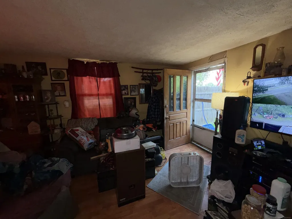 707 W 1st Street Gladwin Township MI 48624