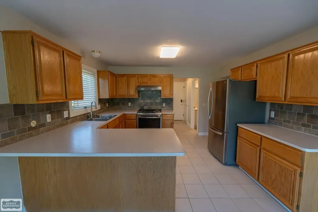 51768 Blue Spruce Drive Macomb Township MI 48042