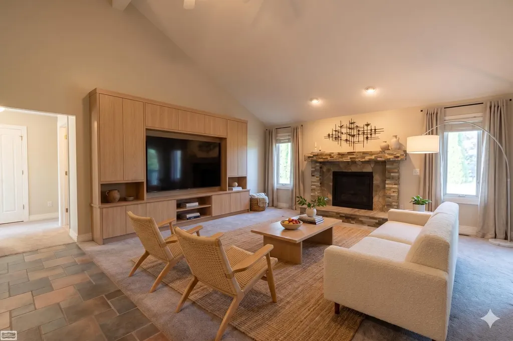 51768 Blue Spruce Drive Macomb Township MI 48042