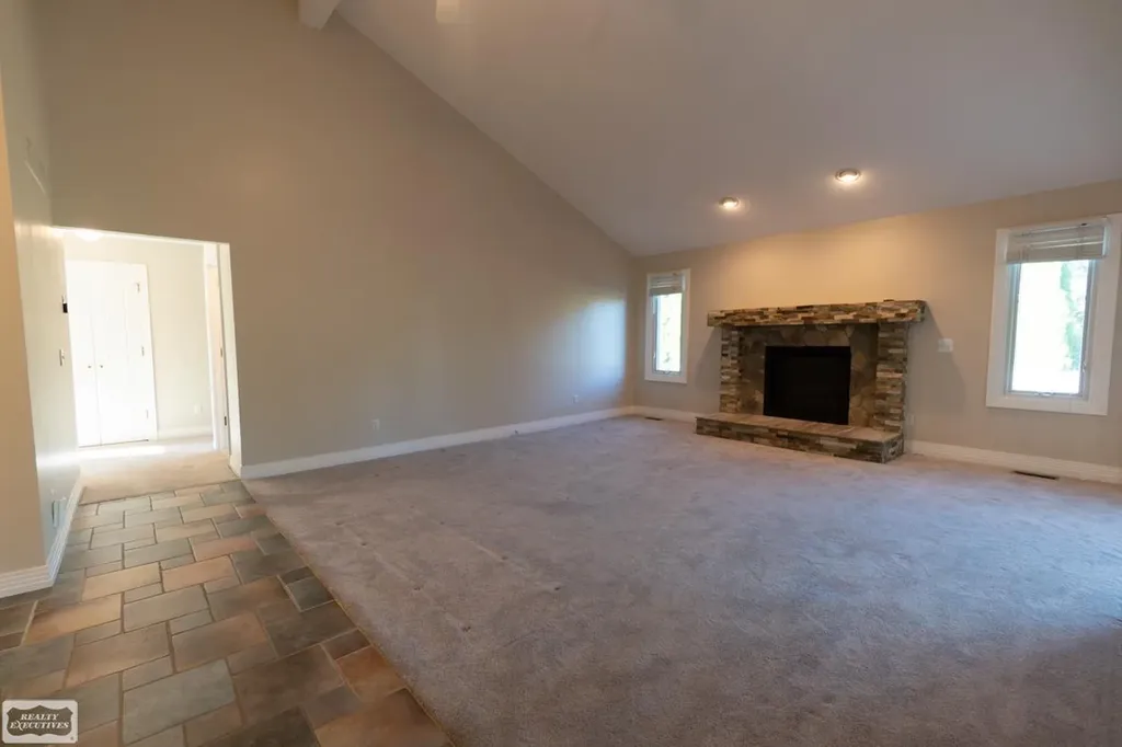 51768 Blue Spruce Drive Macomb Township MI 48042