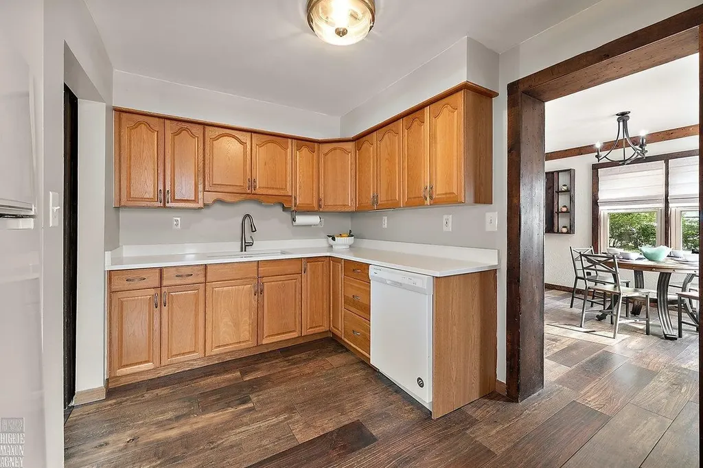 21935 Lange Street St. Clair Shores City MI 48080