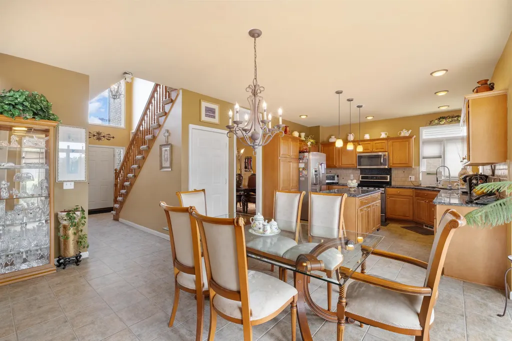 20084 Newcastle Court Macomb Township MI 48044