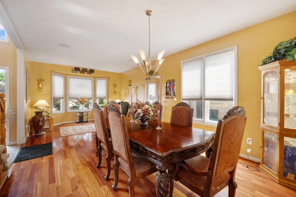 20084 Newcastle Court Macomb Township MI 48044