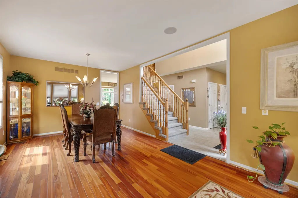 20084 Newcastle Court Macomb Township MI 48044