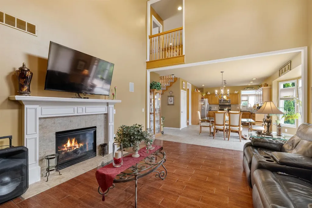 20084 Newcastle Court Macomb Township MI 48044
