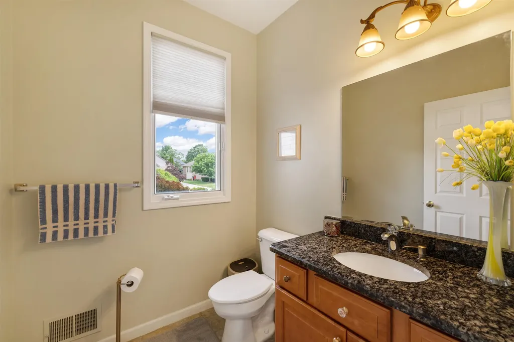 20084 Newcastle Court Macomb Township MI 48044