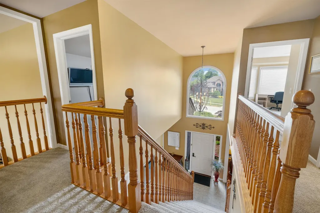 20084 Newcastle Court Macomb Township MI 48044