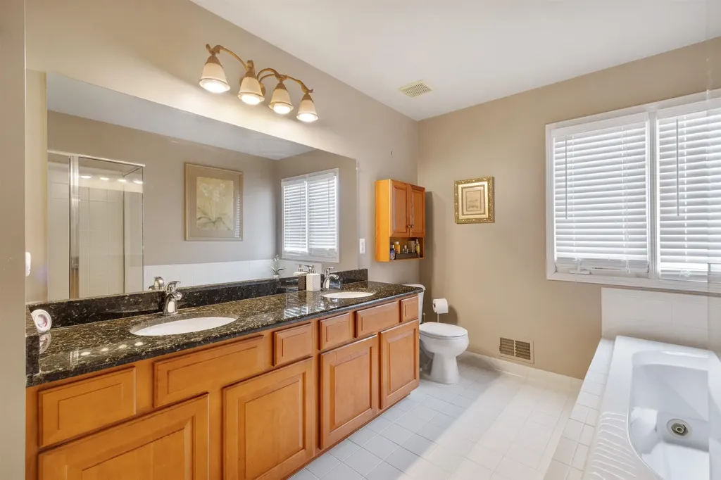 20084 Newcastle Court Macomb Township MI 48044