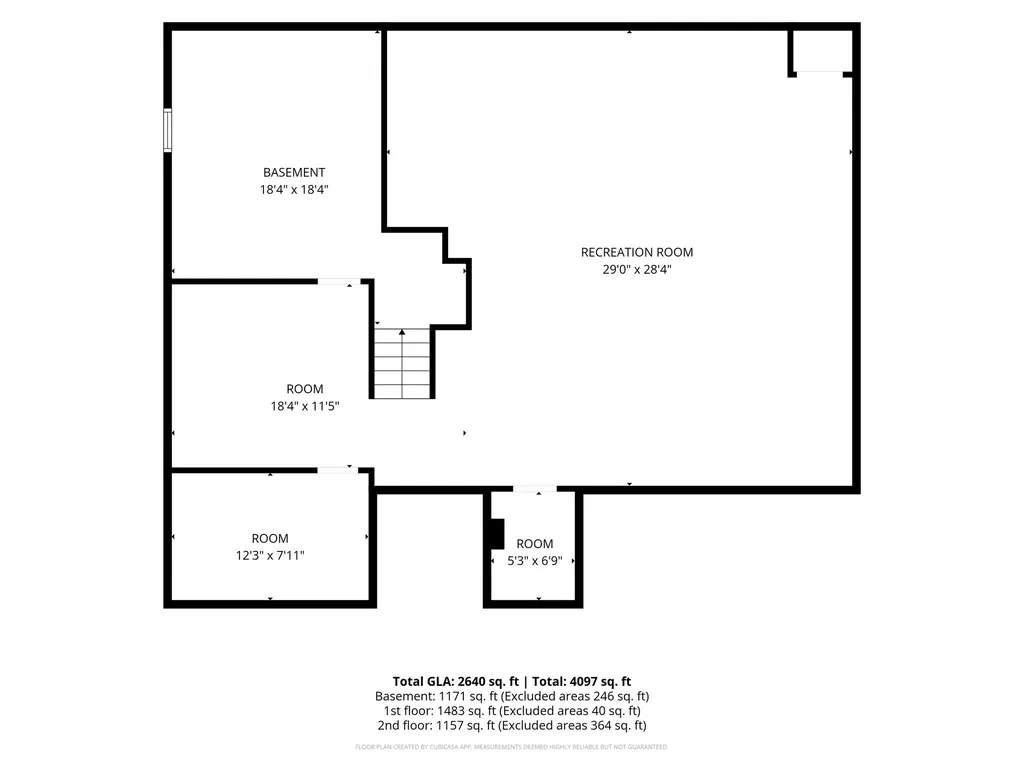 20084 Newcastle Court Macomb Township MI 48044