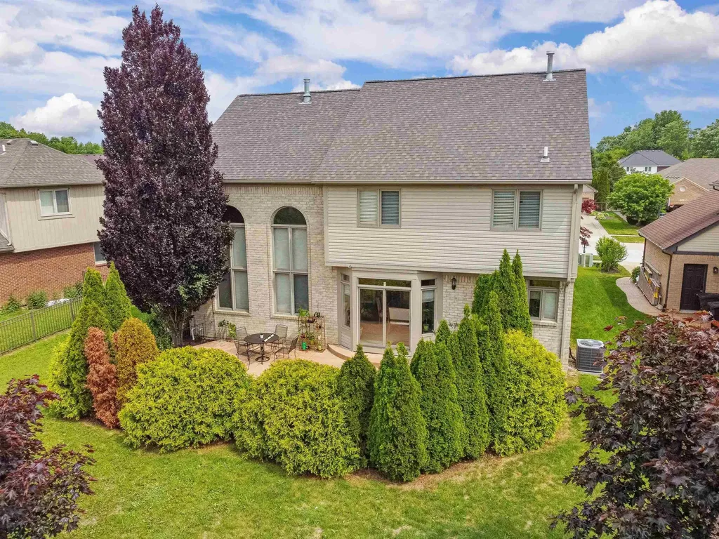 20084 Newcastle Court Macomb Township MI 48044