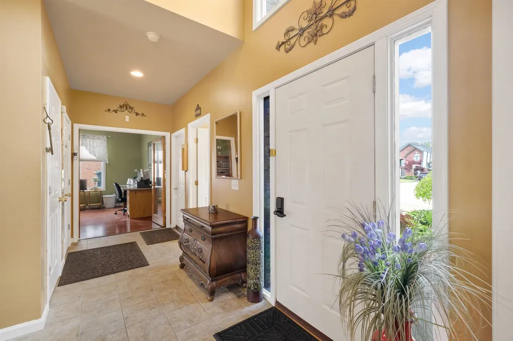 20084 Newcastle Court Macomb Township MI 48044