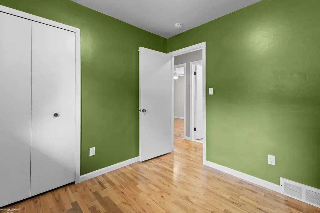 14546 Cornell Street Sterling Heights City MI 48313