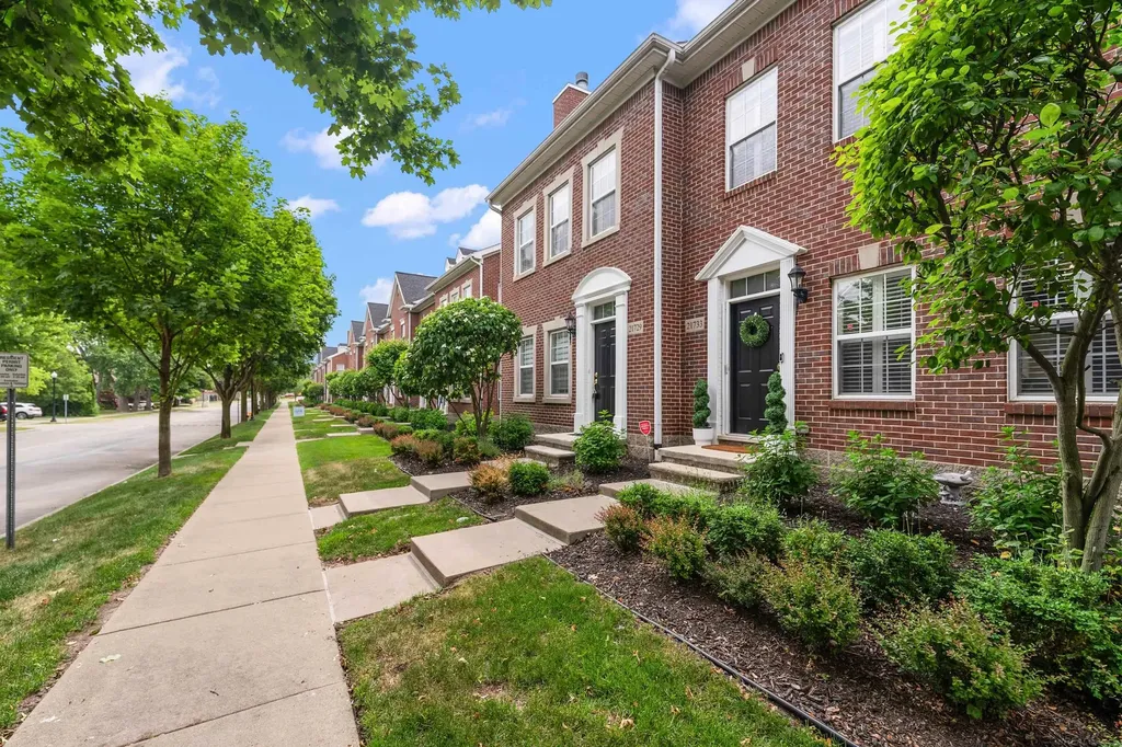21729 Garrison Street Dearborn City MI 48124