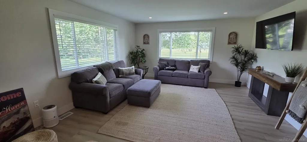 5375 Babcock Road Lexington Township MI 48450