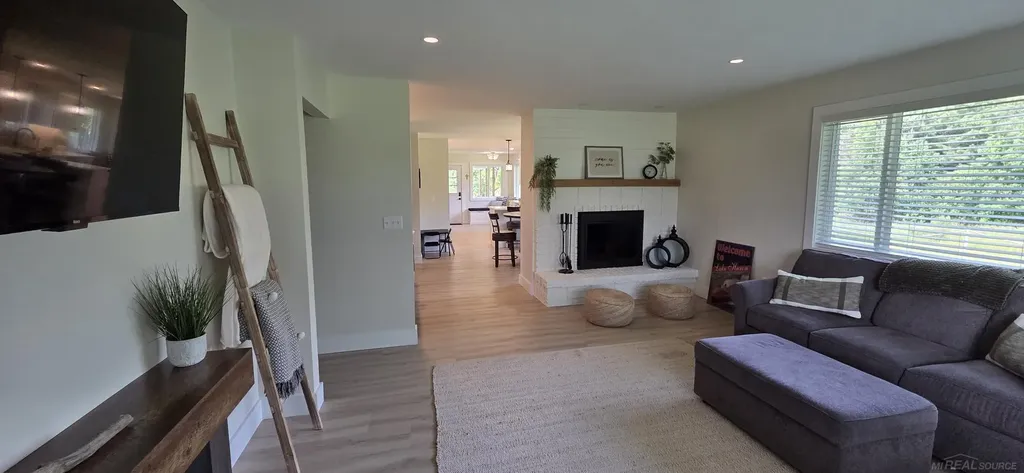 5375 Babcock Road Lexington Township MI 48450