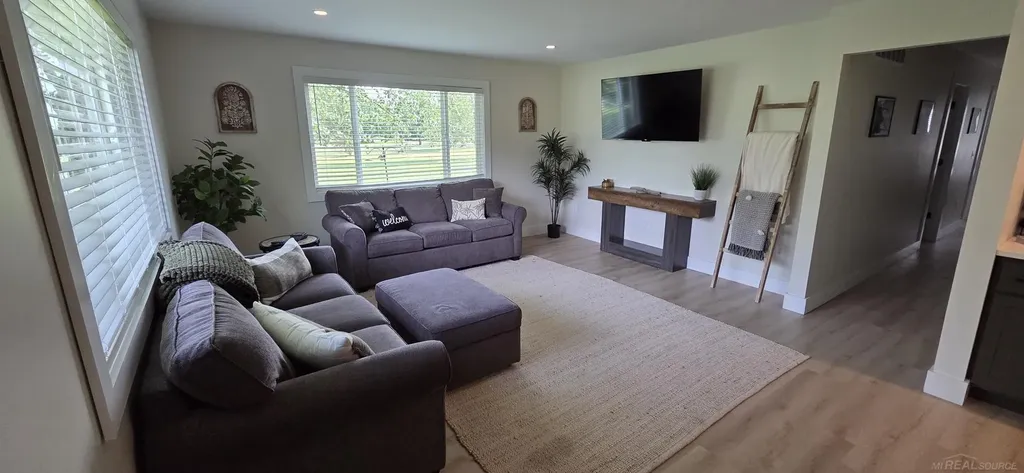 5375 Babcock Road Lexington Township MI 48450
