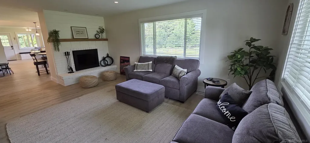 5375 Babcock Road Lexington Township MI 48450