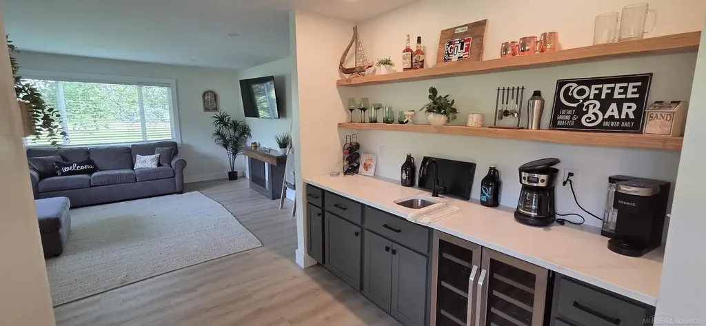 5375 Babcock Road Lexington Township MI 48450