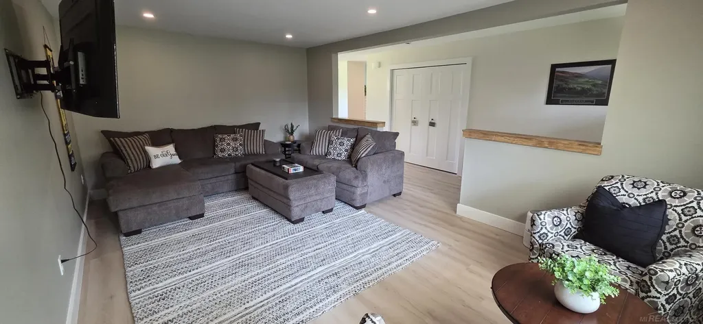 5375 Babcock Road Lexington Township MI 48450